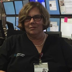 Meet your Posher, Christine